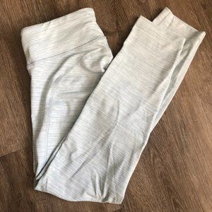 OV TechSweat 7/8 Flex Leggings
